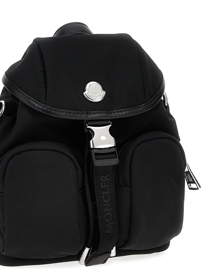 Moncler Women 'Mini Trick' Crossbody Bag