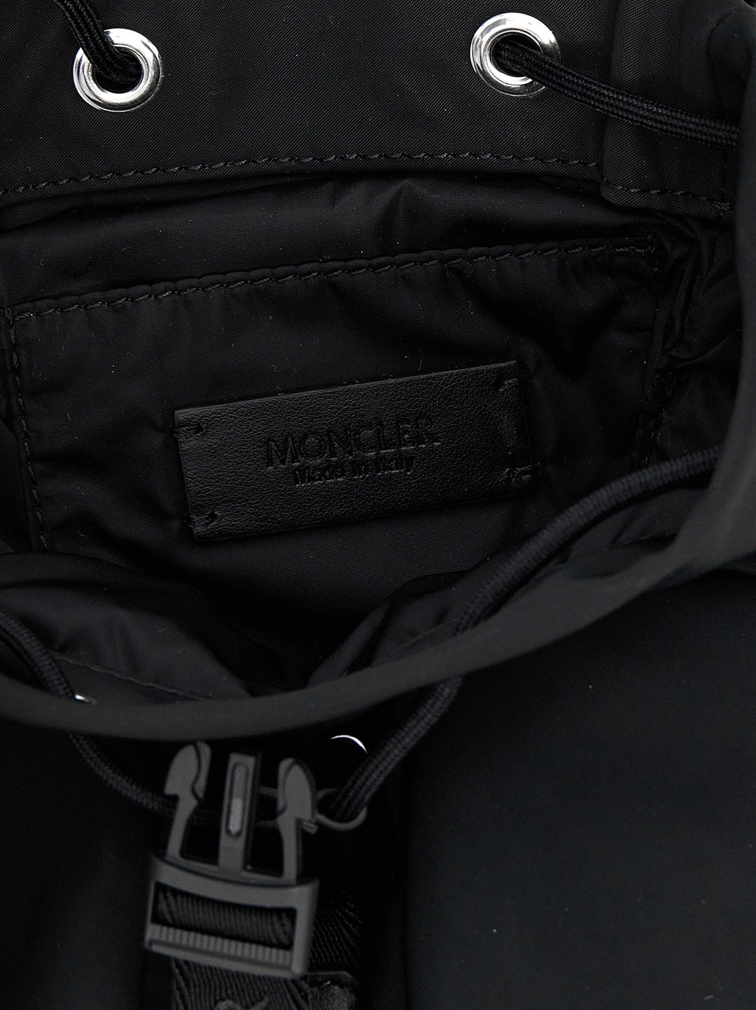 Moncler Women 'Mini Trick' Crossbody Bag