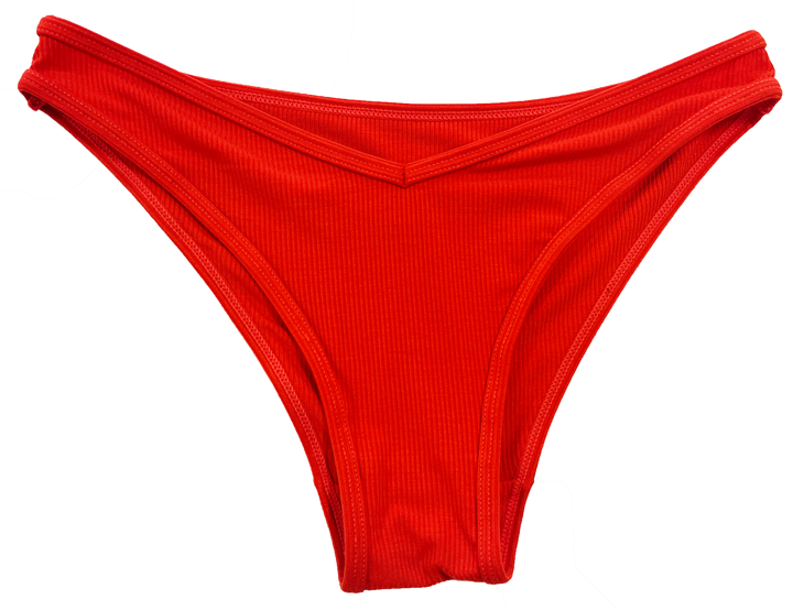 Modal V-Bikini, XS-2X