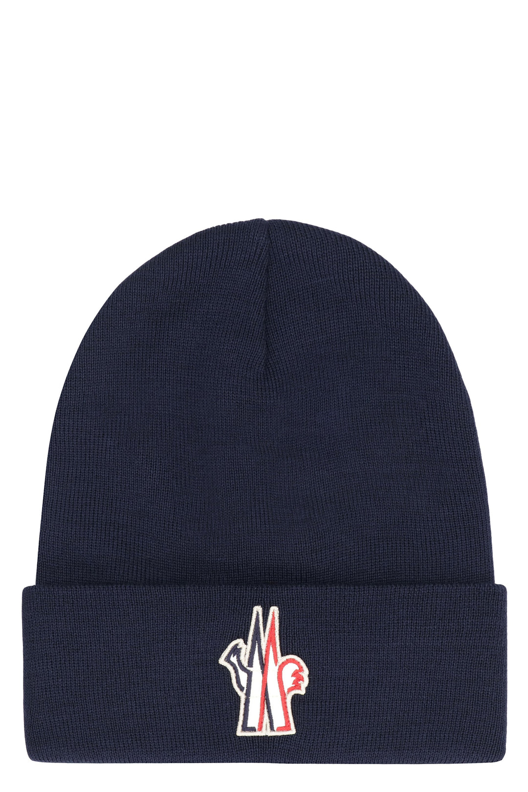 MONCLER GRENOBLE Wool Hat for Men
