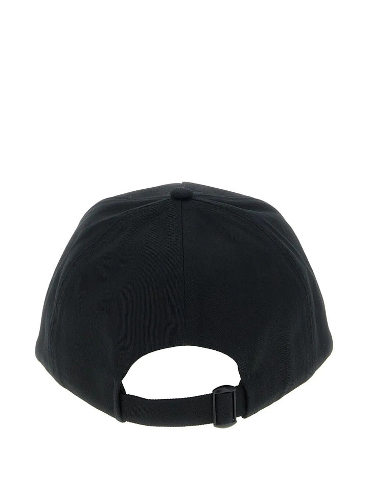 MONCLER Logo Baseball Cap for Men