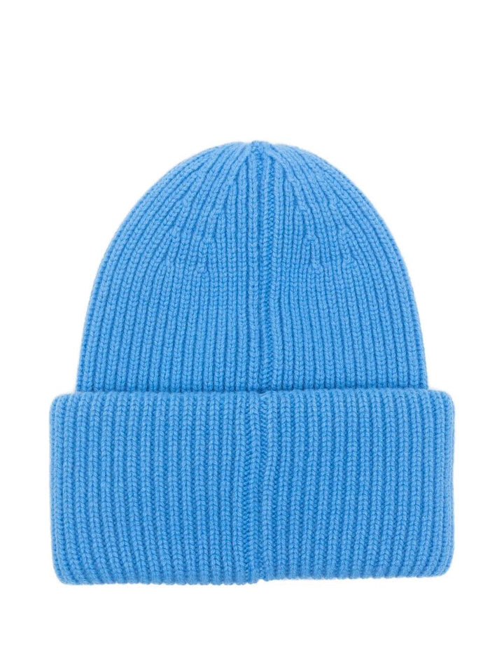 MONCLER Classic Tricot Hat