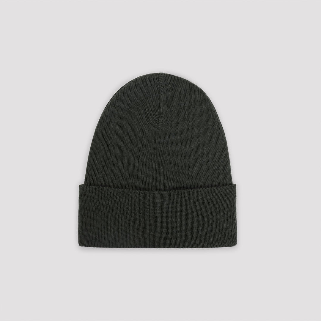 MONCLER GRENOBLE Luxury Virgin Wool Men&