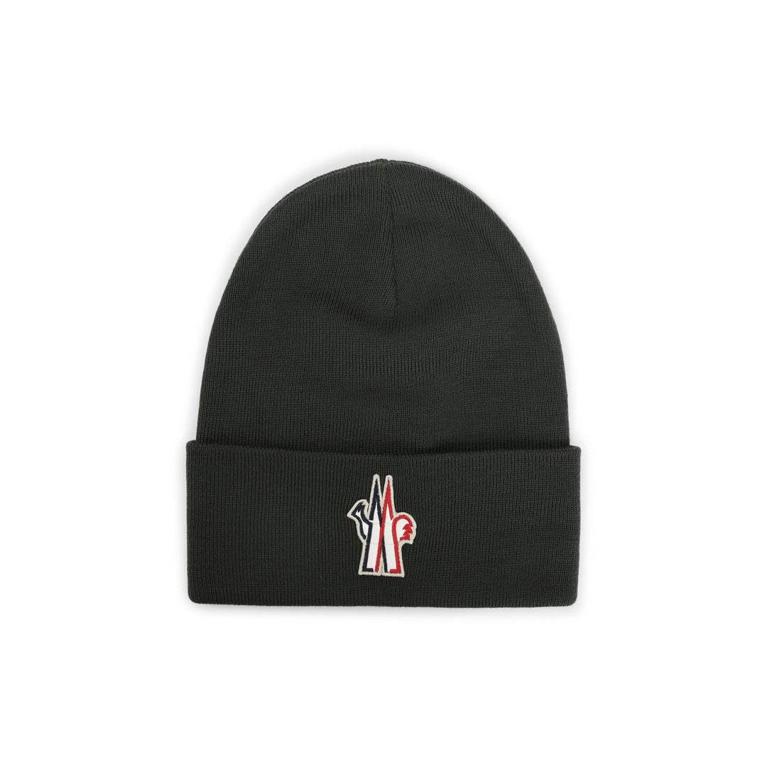 MONCLER GRENOBLE Luxury Virgin Wool Men&