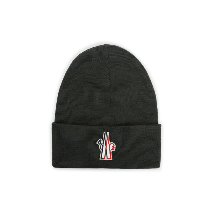 MONCLER GRENOBLE Luxury Virgin Wool Men&