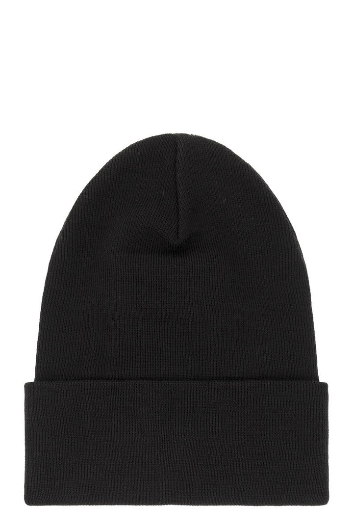 MONCLER GRENOBLE Essential Wool Cap