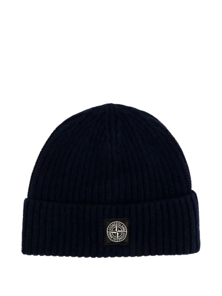 STONE ISLAND Lightweight RWS Beanie Cap