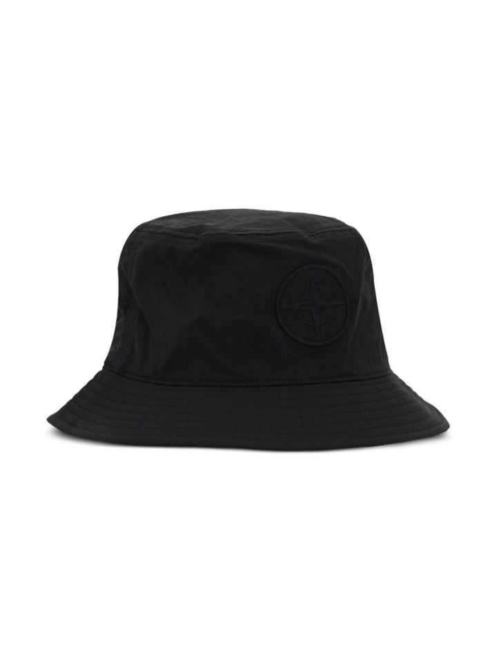 STONE ISLAND Light Geelong Wool Beanie
