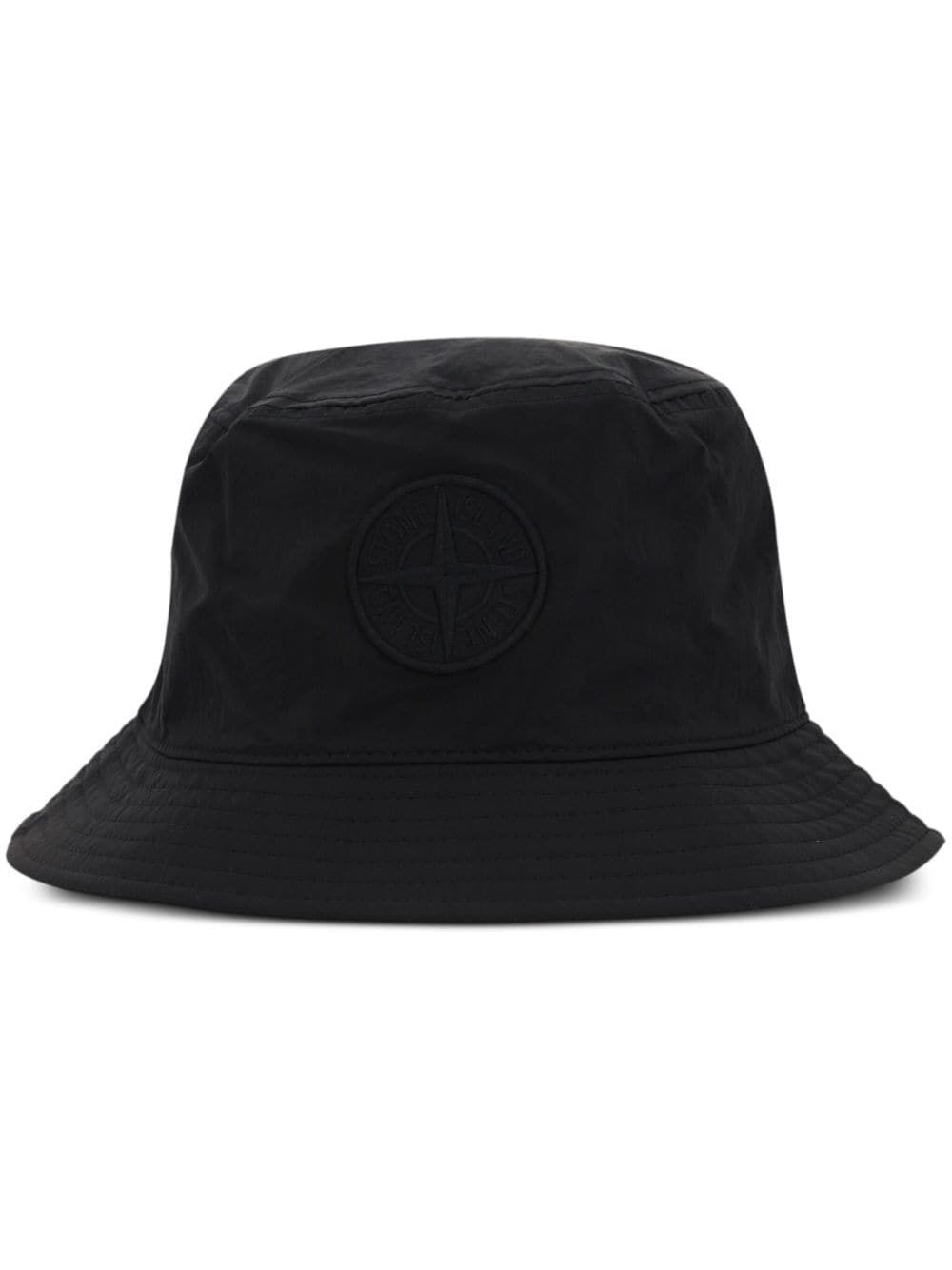 STONE ISLAND Light Geelong Wool Beanie