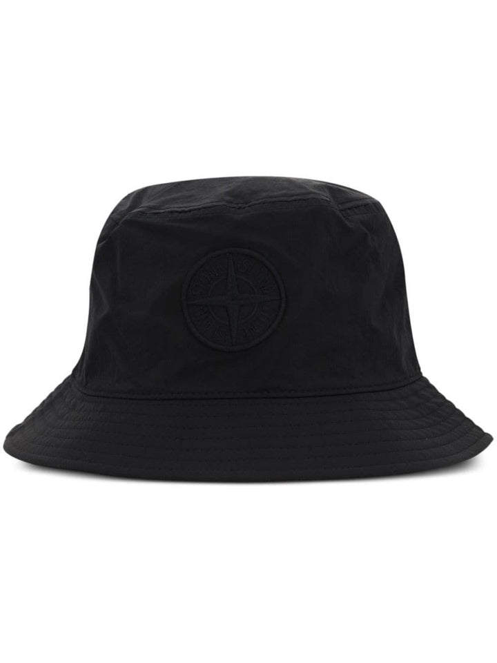 STONE ISLAND Light Geelong Wool Beanie