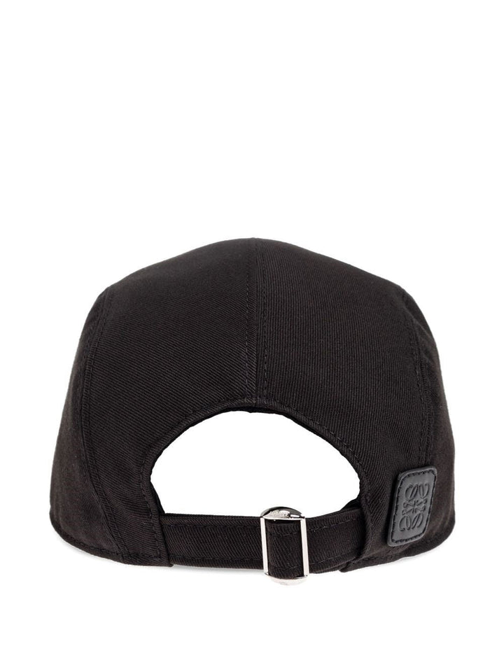LOEWE Deconstructed Camp Cap - One Size