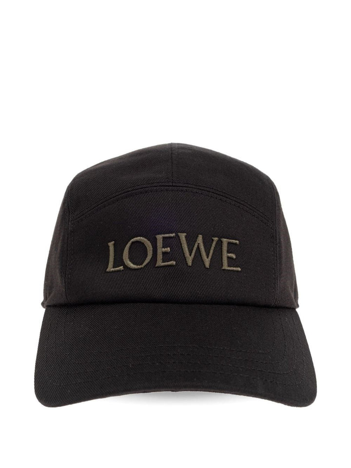 LOEWE Deconstructed Camp Cap - One Size