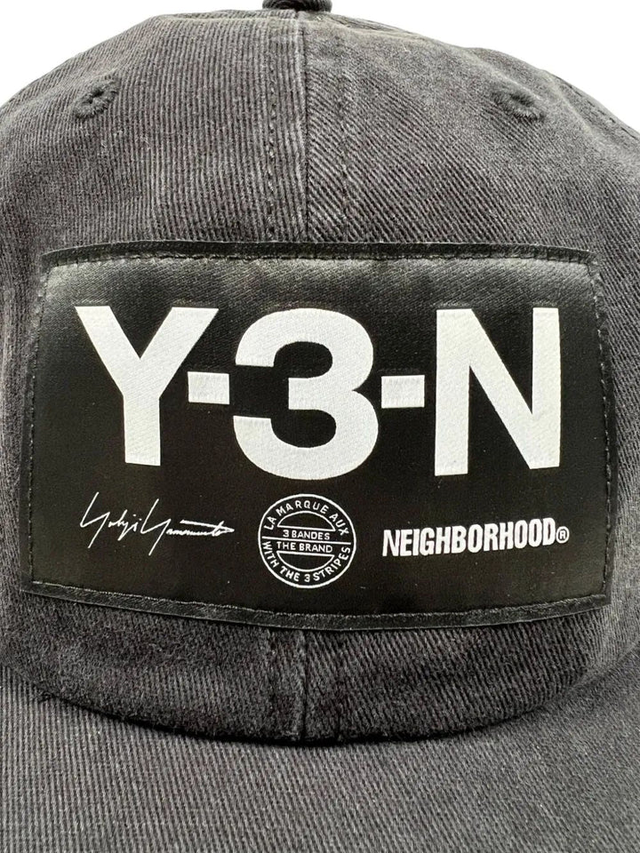 Y-3 Men&