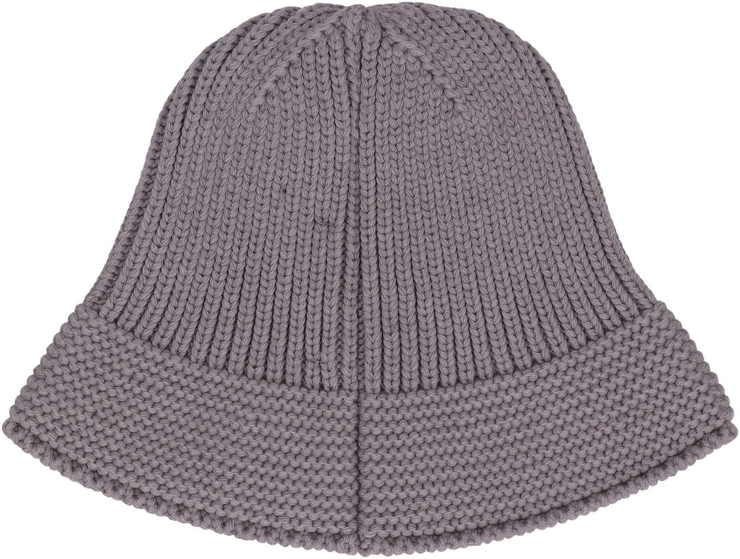 Y-3 Fisherman Hat with Extended Brim - Men’s