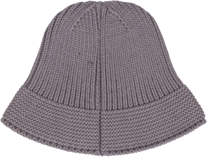 Y-3 Fisherman Hat with Extended Brim - Men’s