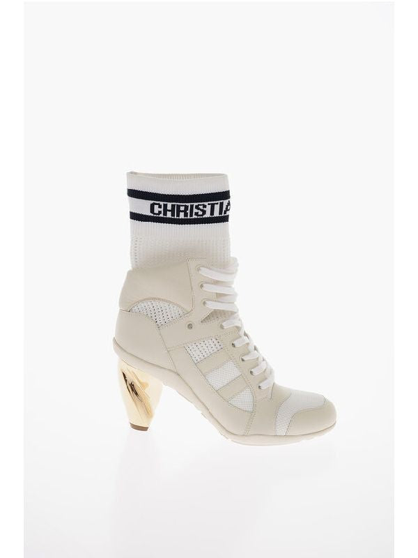 DIOR D-Zenith Boot 80mm