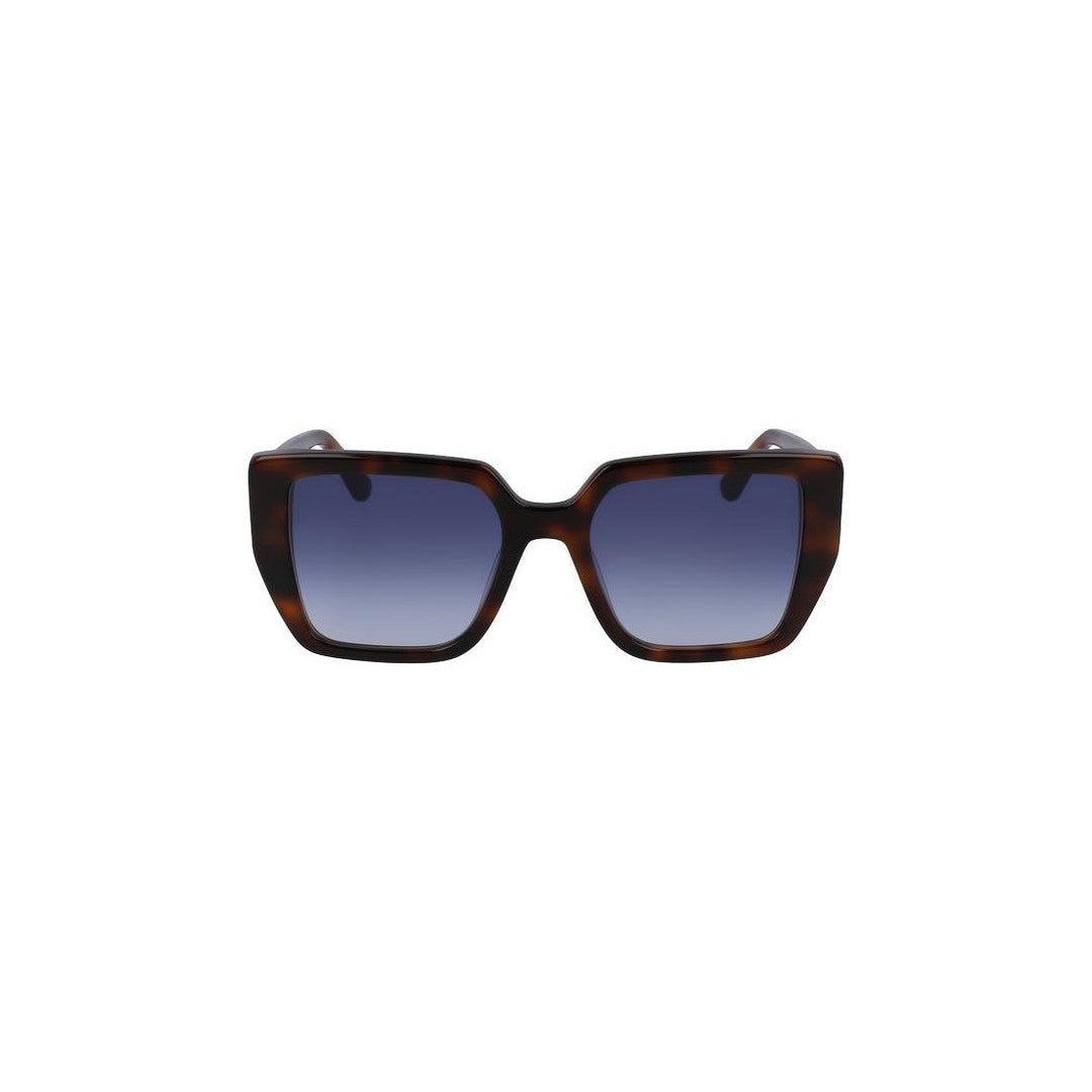 KARL LAGERFELD Classic Tortoise Women&