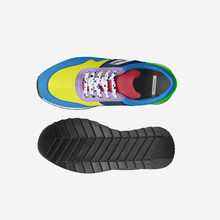 Kids' Vegan Luxury Sneakers GRAMERCY BYMANYC ® New York