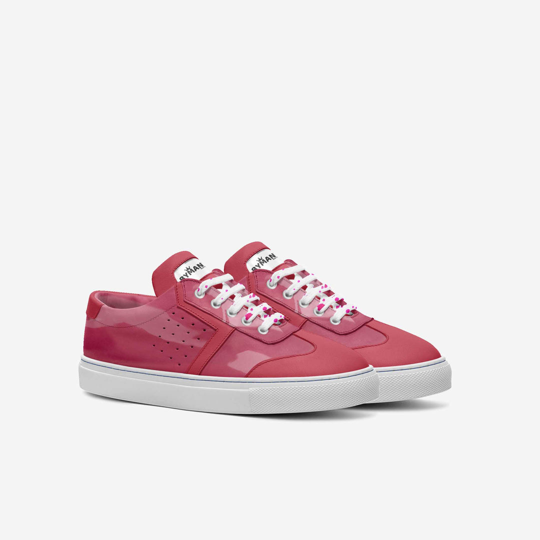 Kids' Vegan Luxury Sneakers GREENWICH BYMANYC ® New York