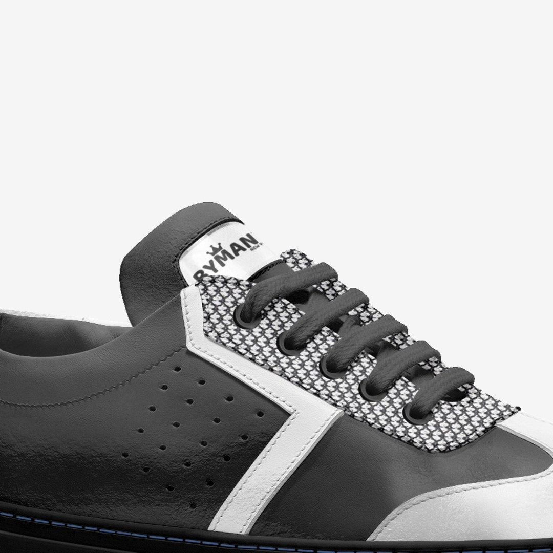 Kids' Vegan Luxury Sneakers NOLITA BYMANYC ® New York