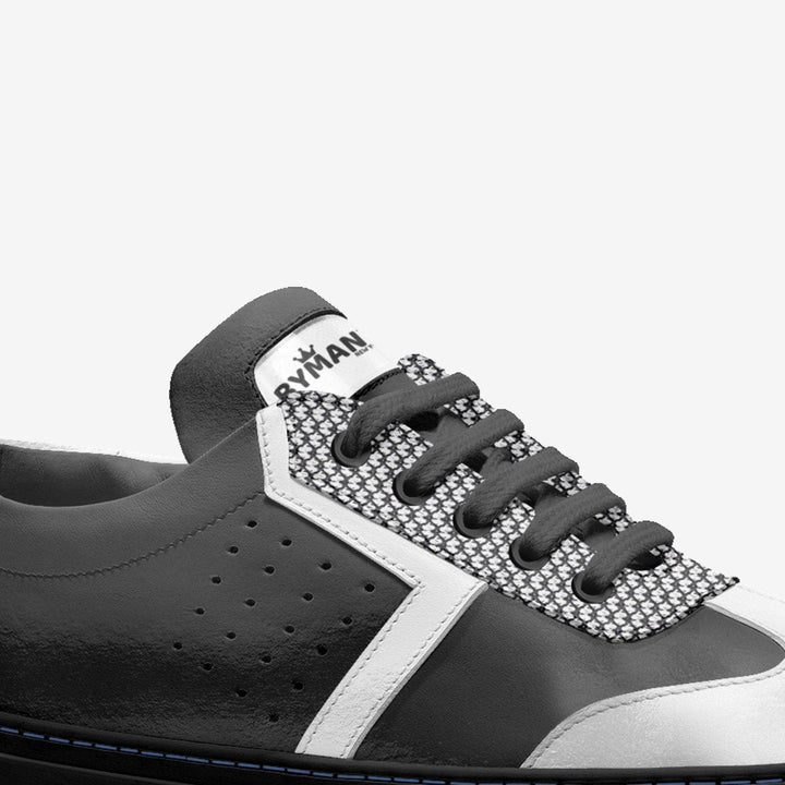 Kids' Vegan Luxury Sneakers NOLITA BYMANYC ® New York