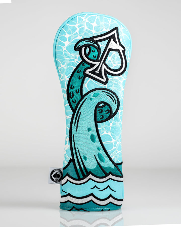 Kraken - Fairway Cover