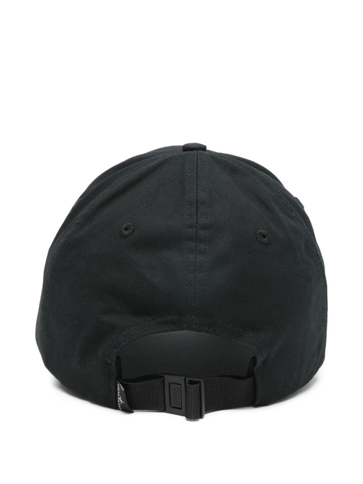 STONE ISLAND Logo Baseball Cap