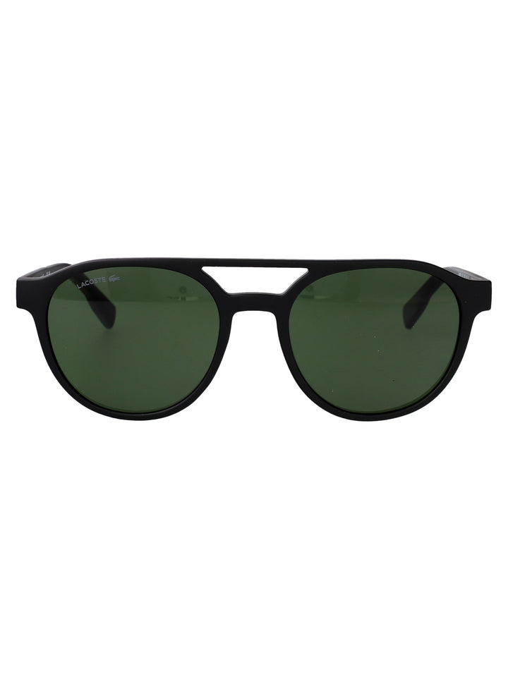 LACOSTE Injected Men&