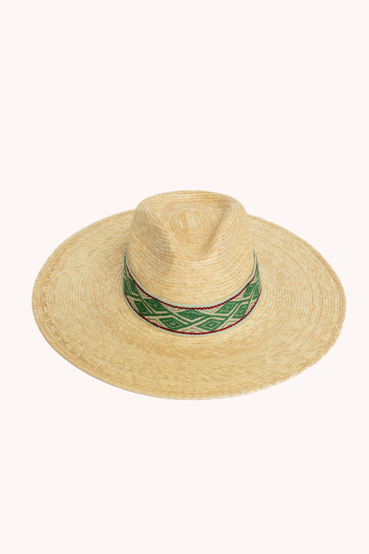 Connection Intention Hat Band