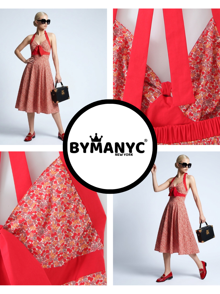 LITTLE ITALY Women&