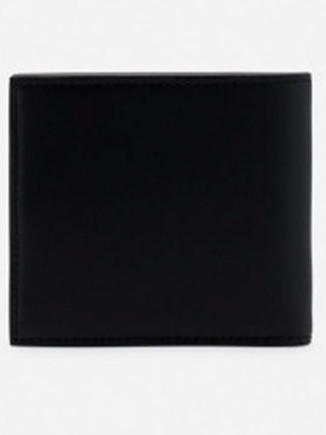 LANVIN Mini Wallet with Iconic Label