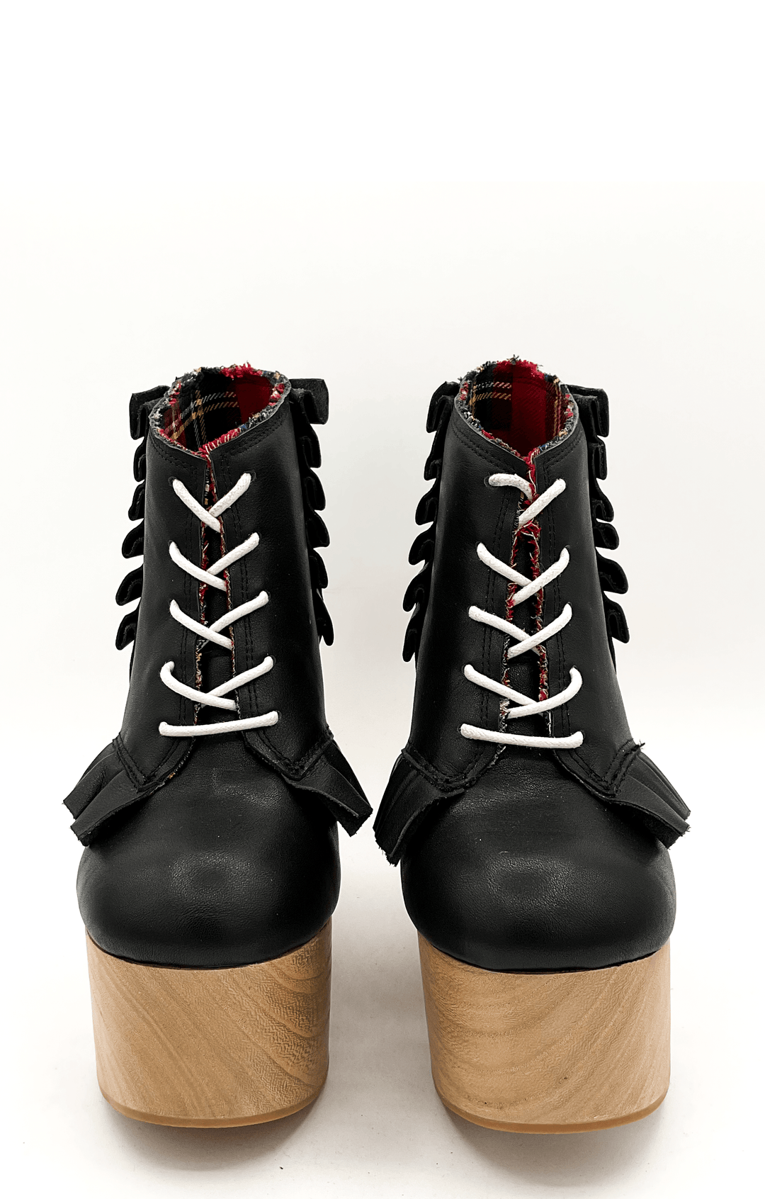 Lourdes Oxford shoes