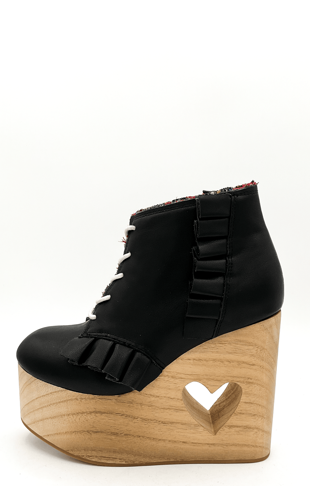 Lourdes Oxford shoes