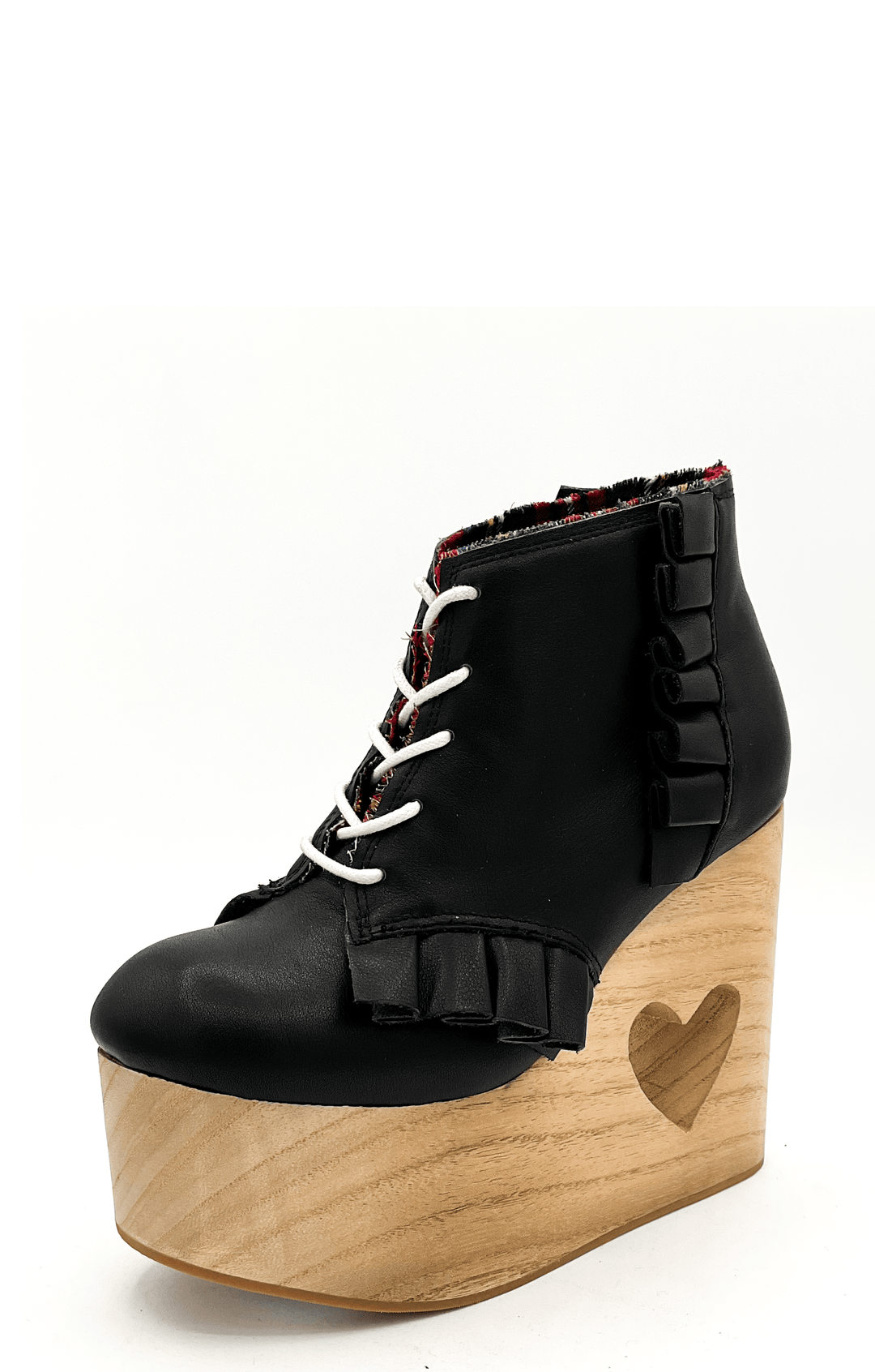 Lourdes Oxford shoes