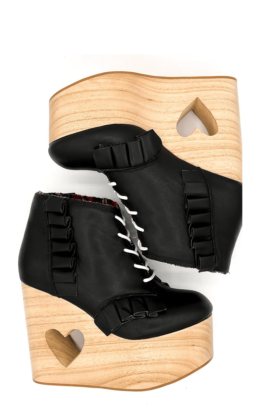 Lourdes Oxford shoes