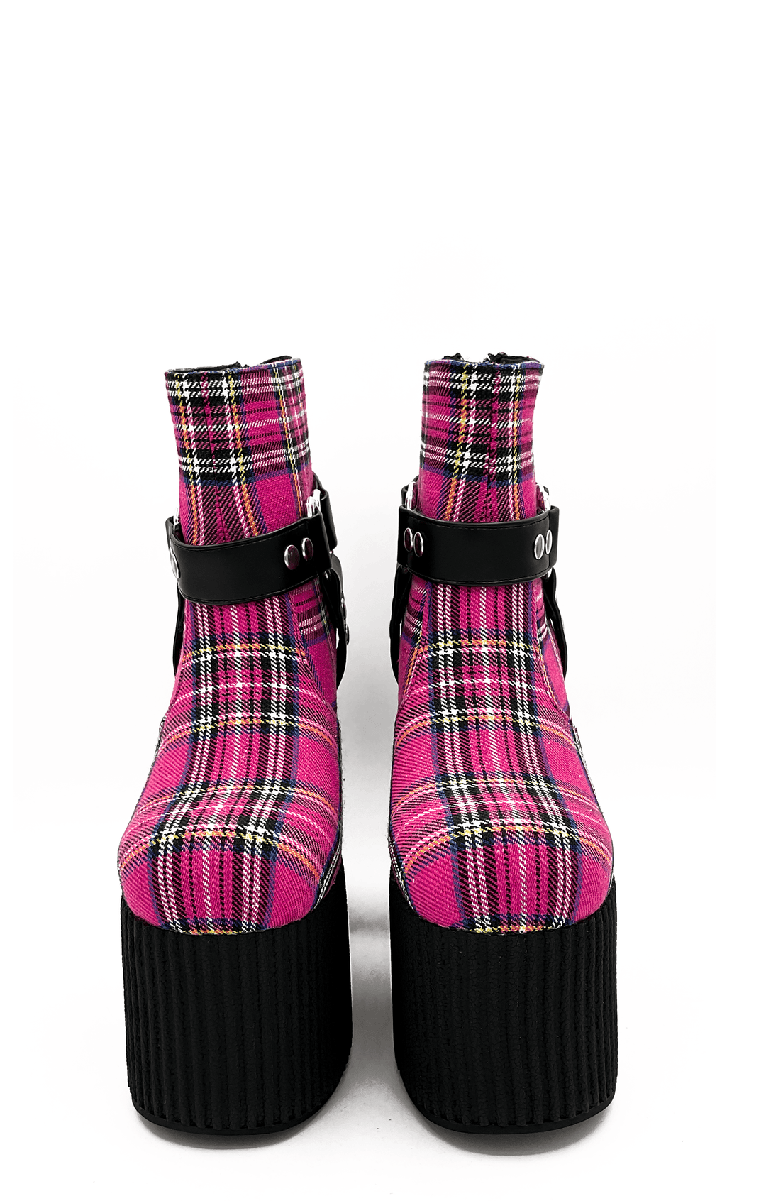 Lovebound Boot - Pink