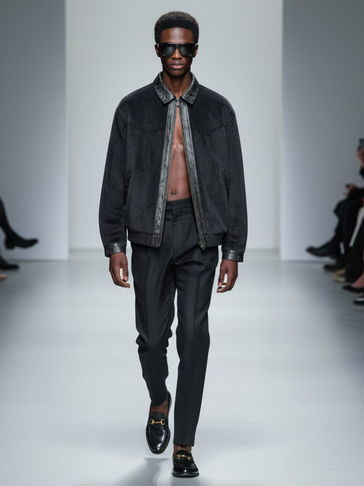 LOWER EAST SIDE Men&
