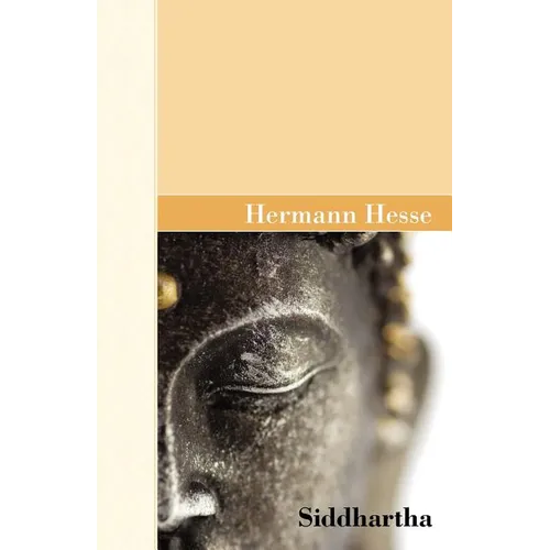 Siddhartha - Paperback