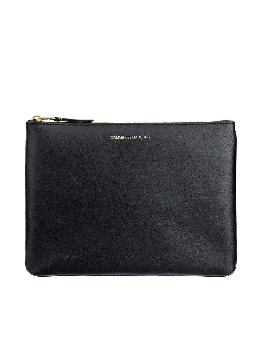 COMME DES GARÇONS WALLET Medium Leather Envelope Wallet