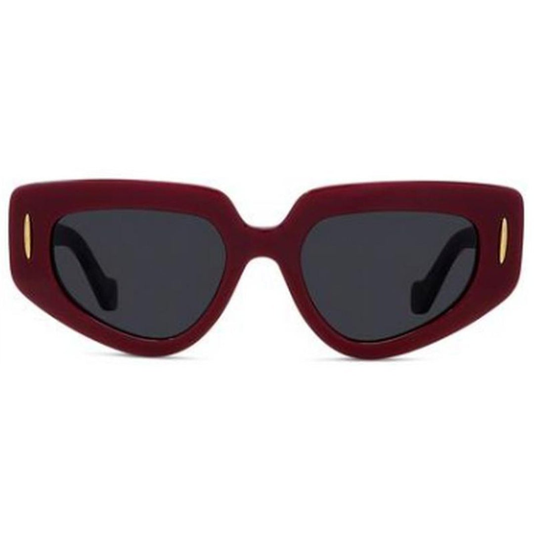 LOEWE Anagram Frame Sunglasses - Women&