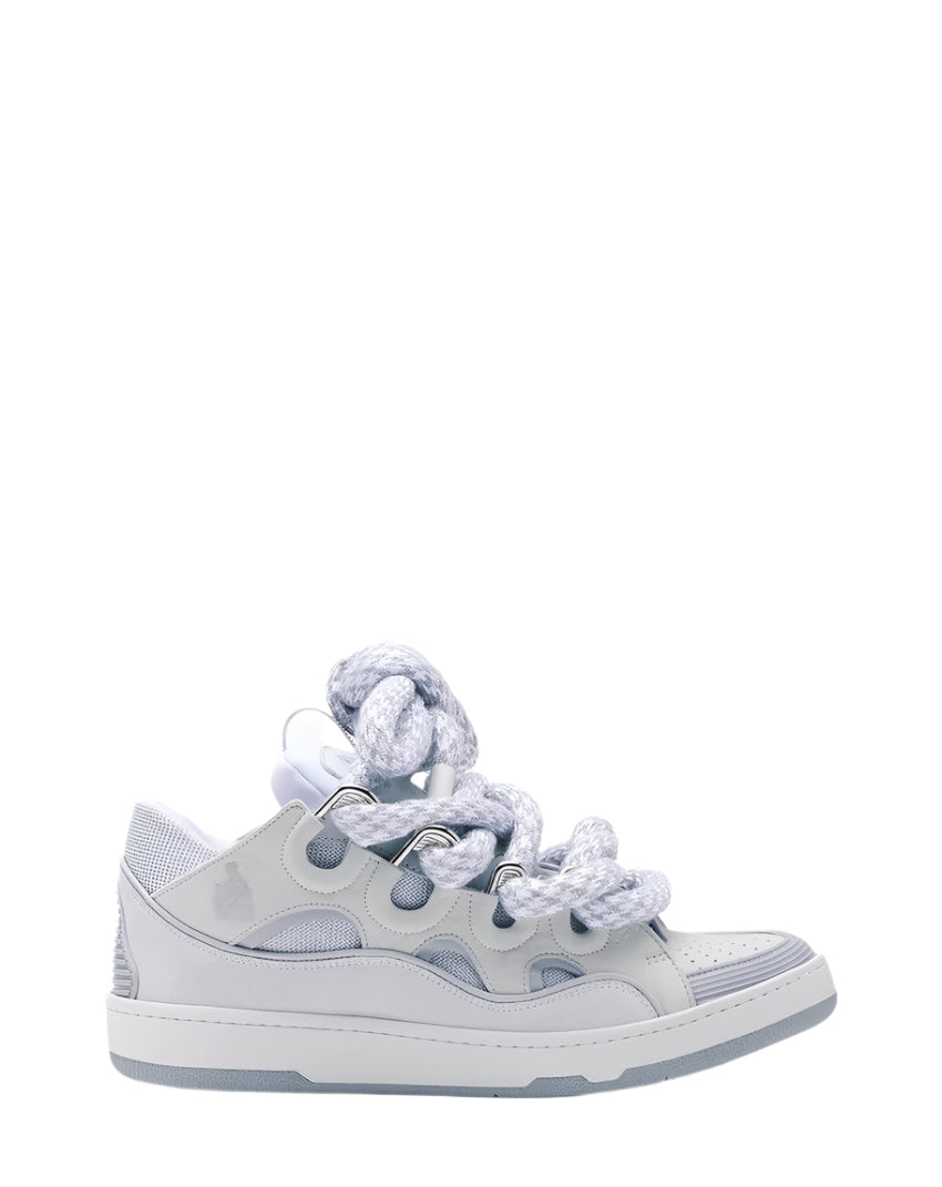 Lanvin Skate Curb Sneakers - Premium Materials, Contemporary Design, Ultimate Comfort Shoes