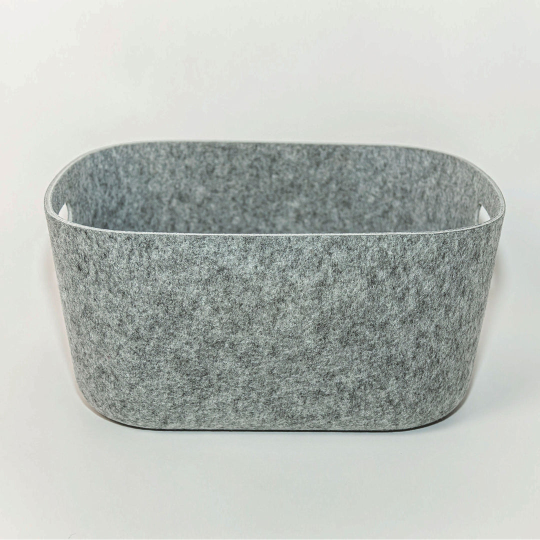 Eco Felt Bin