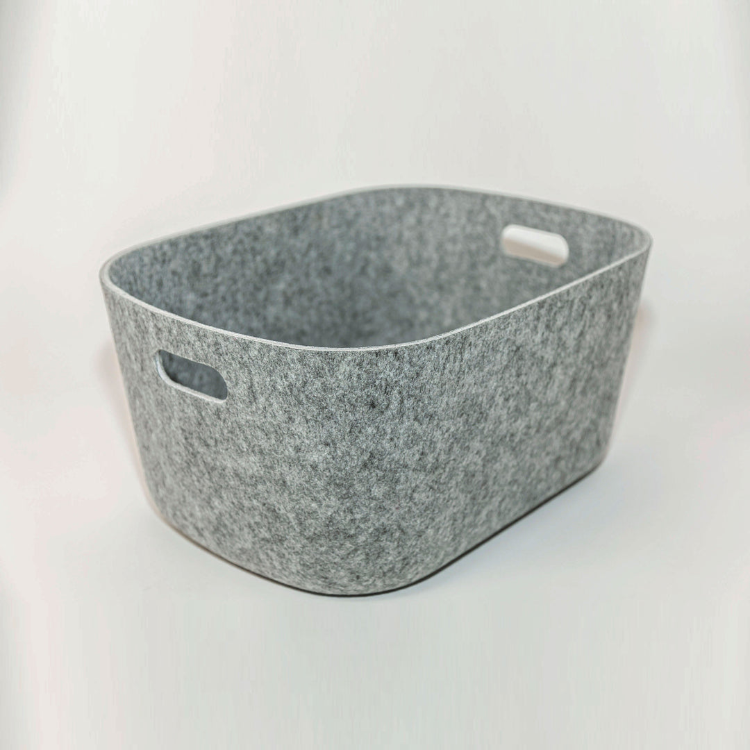 Eco Felt Bin