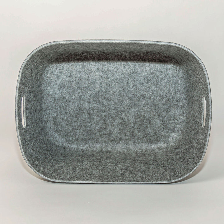 Eco Felt Bin