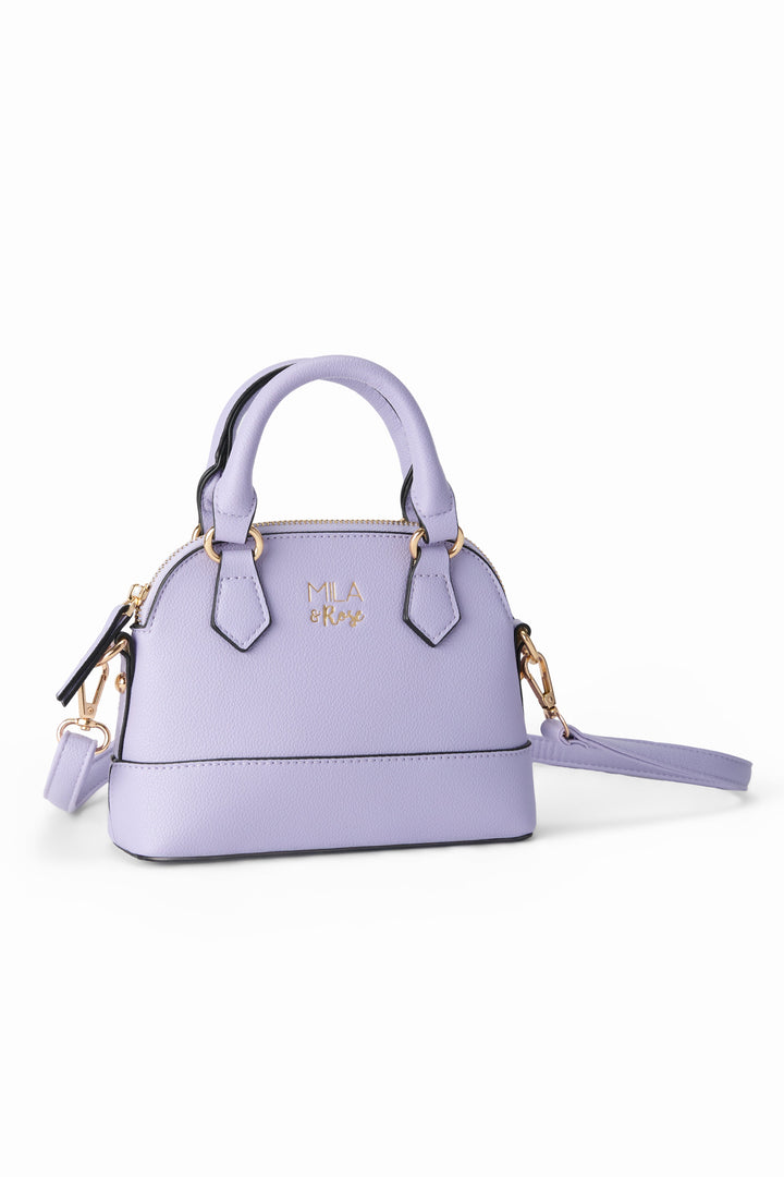Lavender Girl&