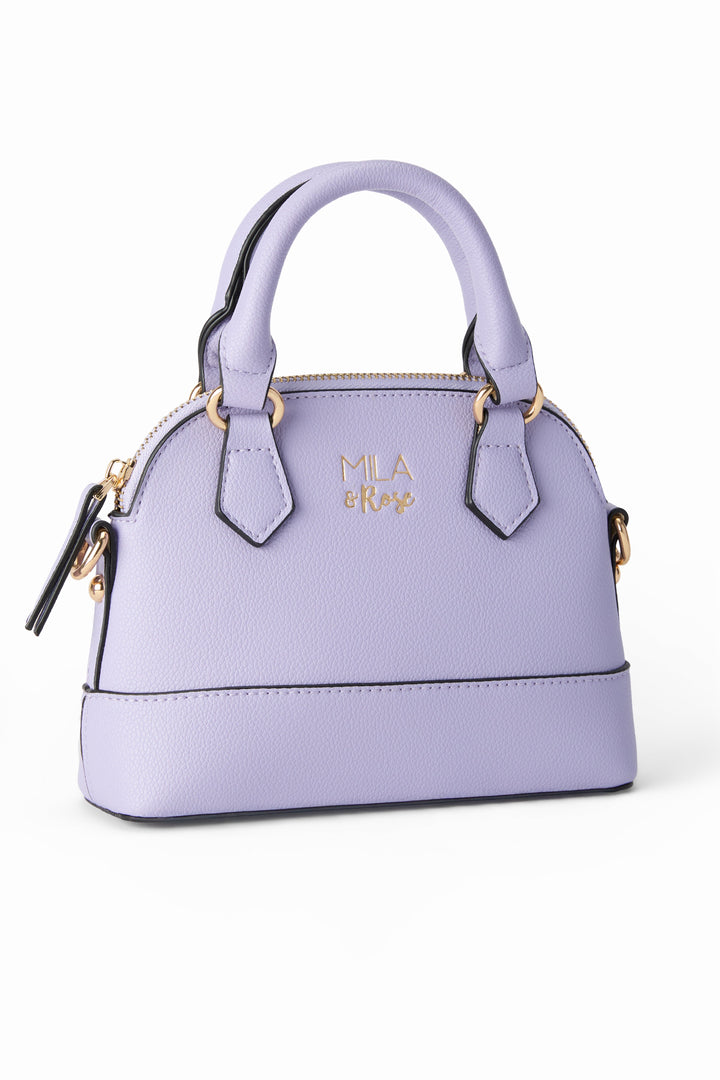 Lavender Girl&
