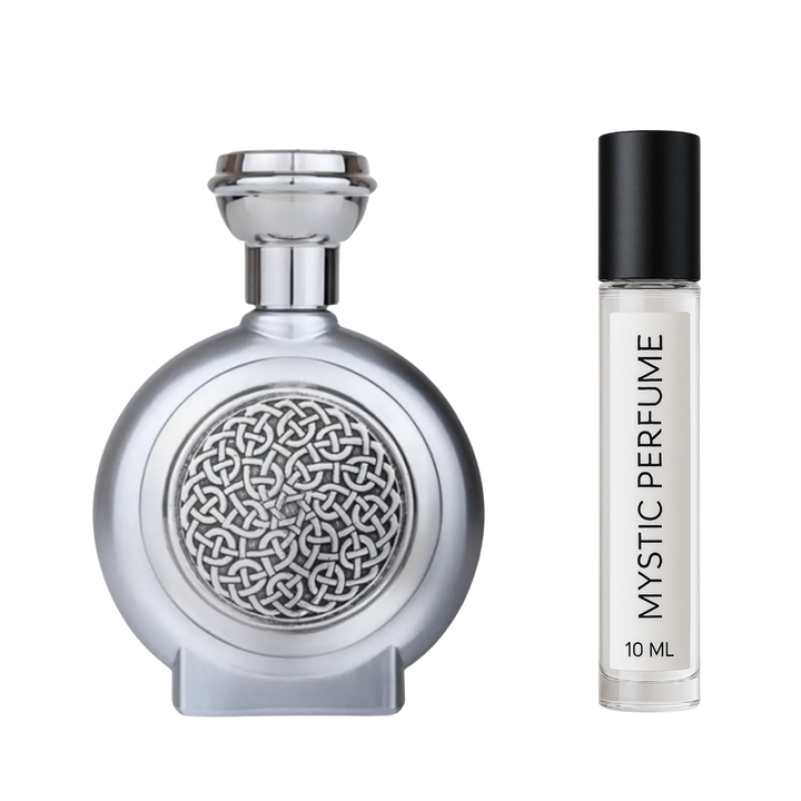 Sample  - Boadicea The Victorious Lavish