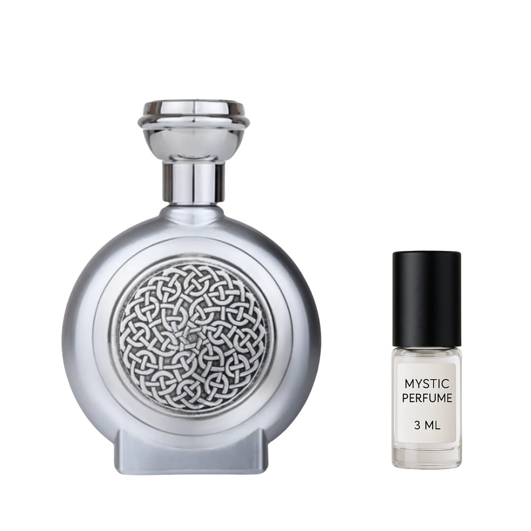 Sample  - Boadicea The Victorious Lavish