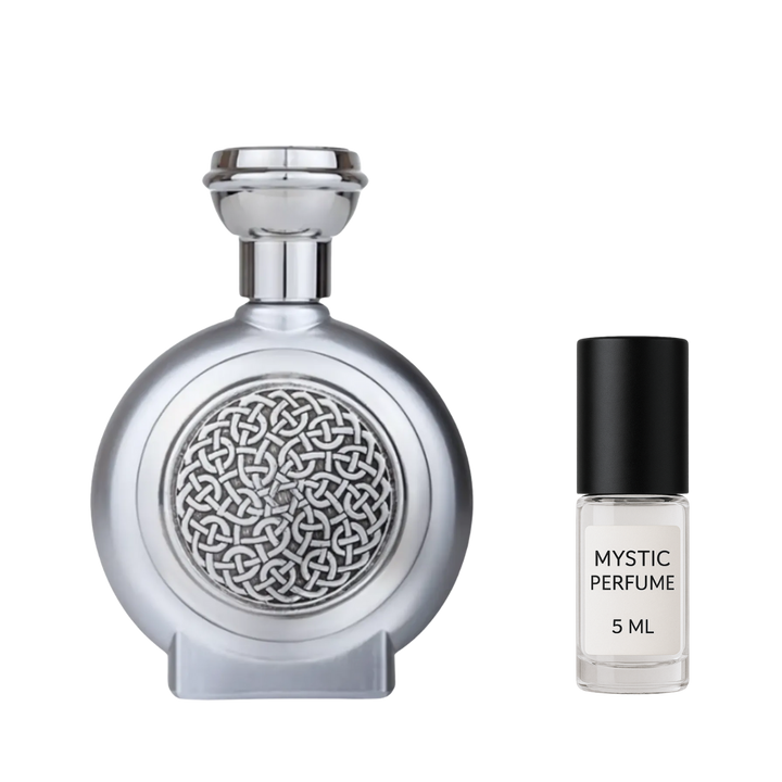 Sample  - Boadicea The Victorious Lavish