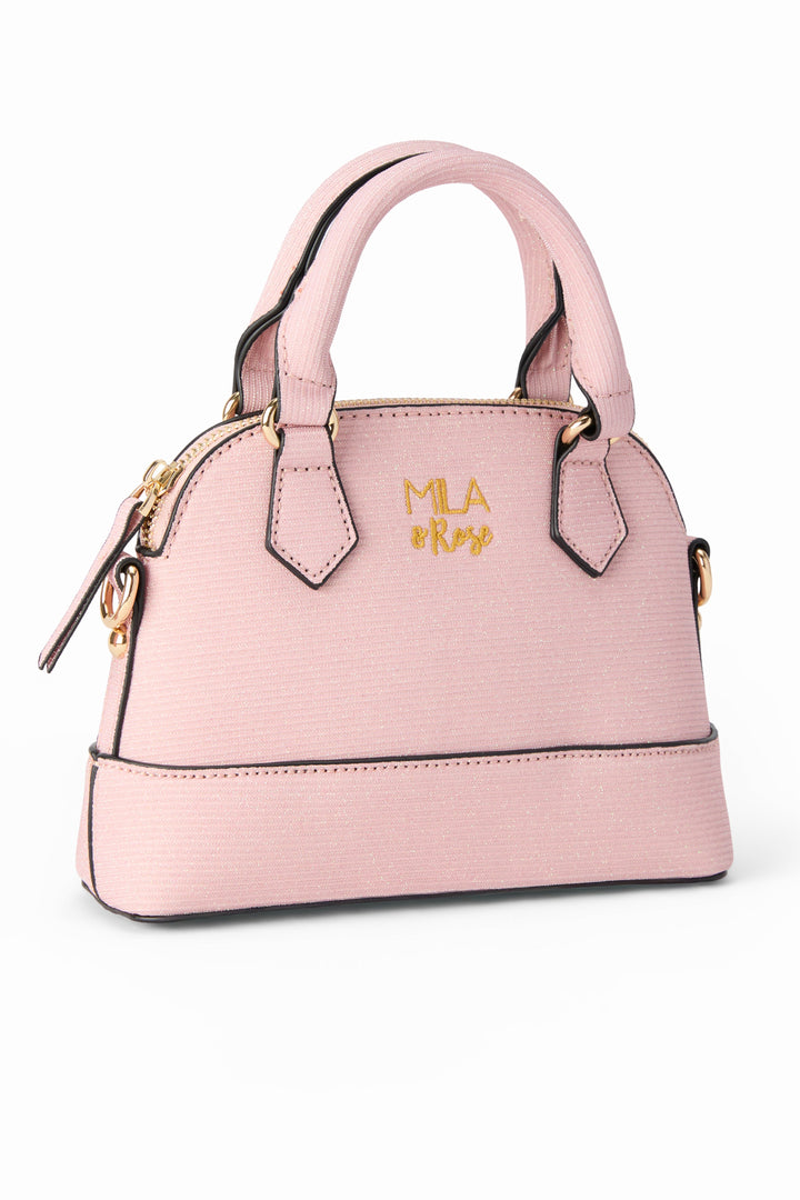 Light Pink Shimmer Girl&